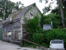 Oldest Wood School House